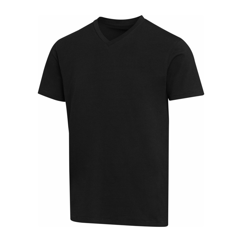 BALFOUR unisex organic V-neck T-shirt