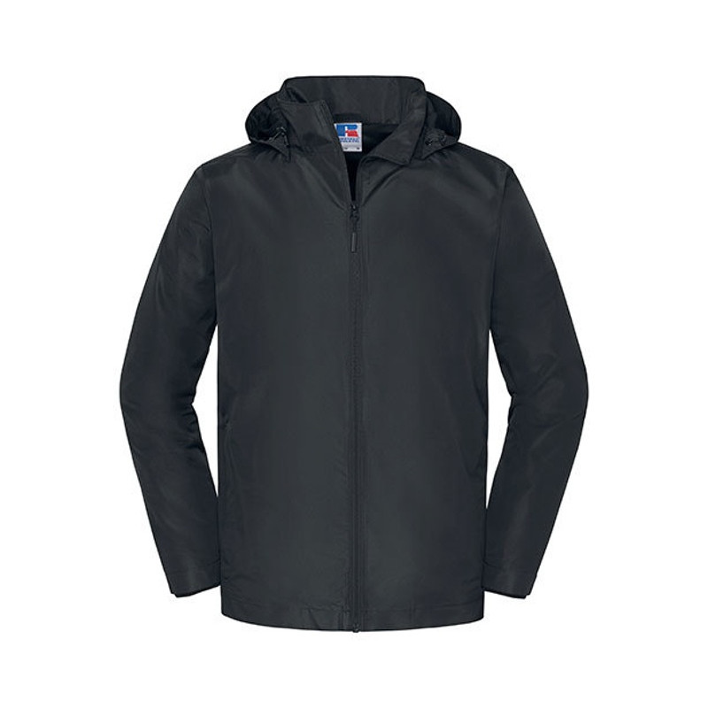 Essential Weather Shell Jacket