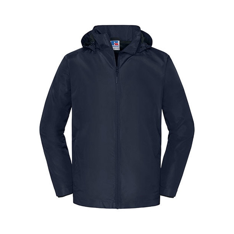 Essential Weather Shell Jacket