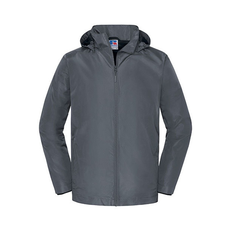 Essential Weather Shell Jacket