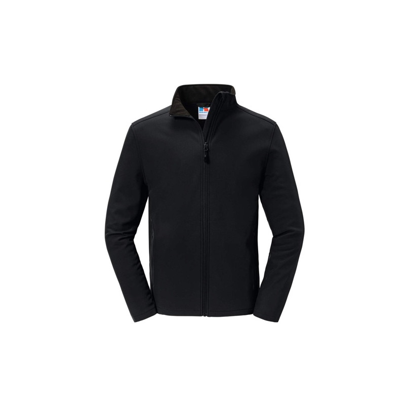 Essential Softshell Jacket