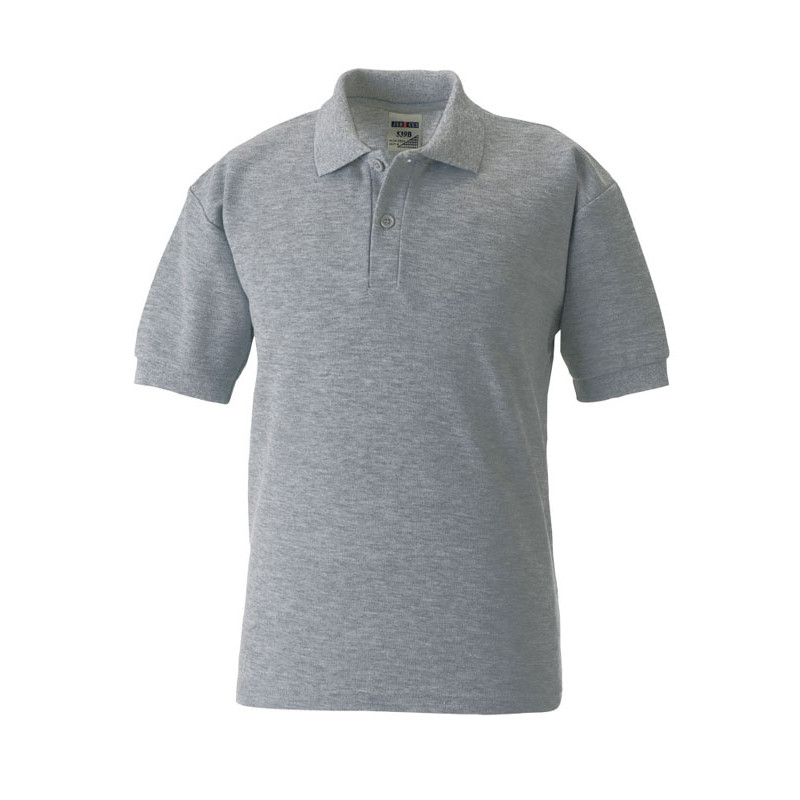 Children's Classic Polycotton Polo