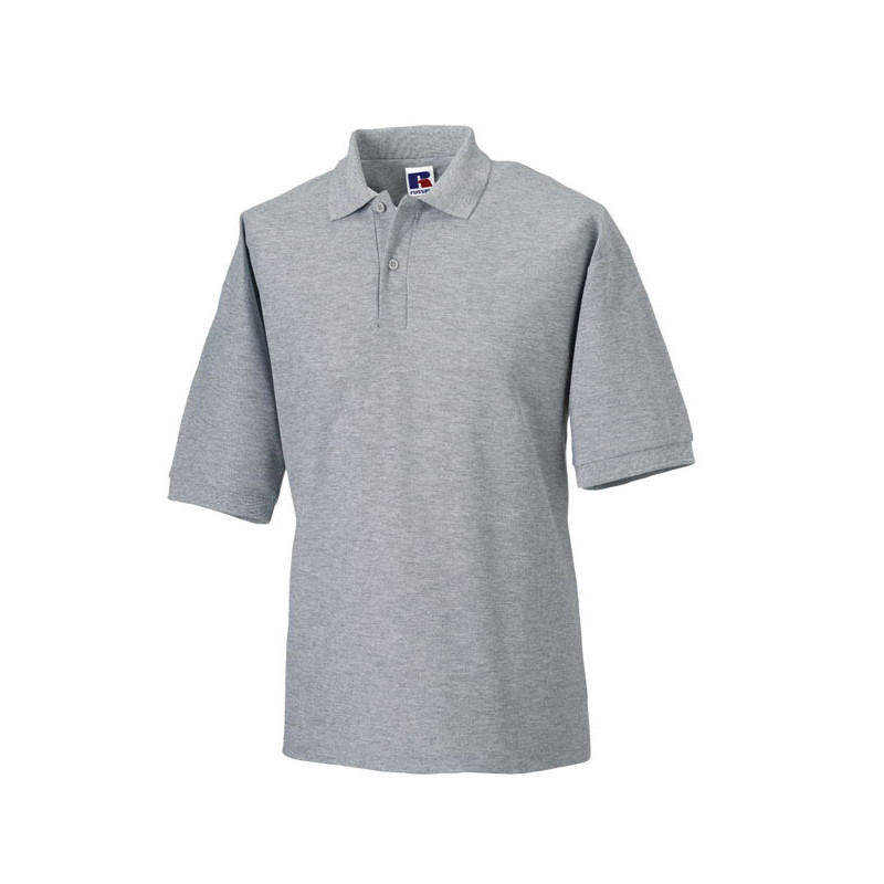 Men`s Classic Polycotton Polo