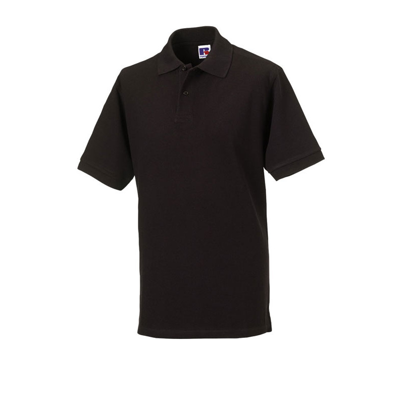 Men`s Classic Cotton Polo