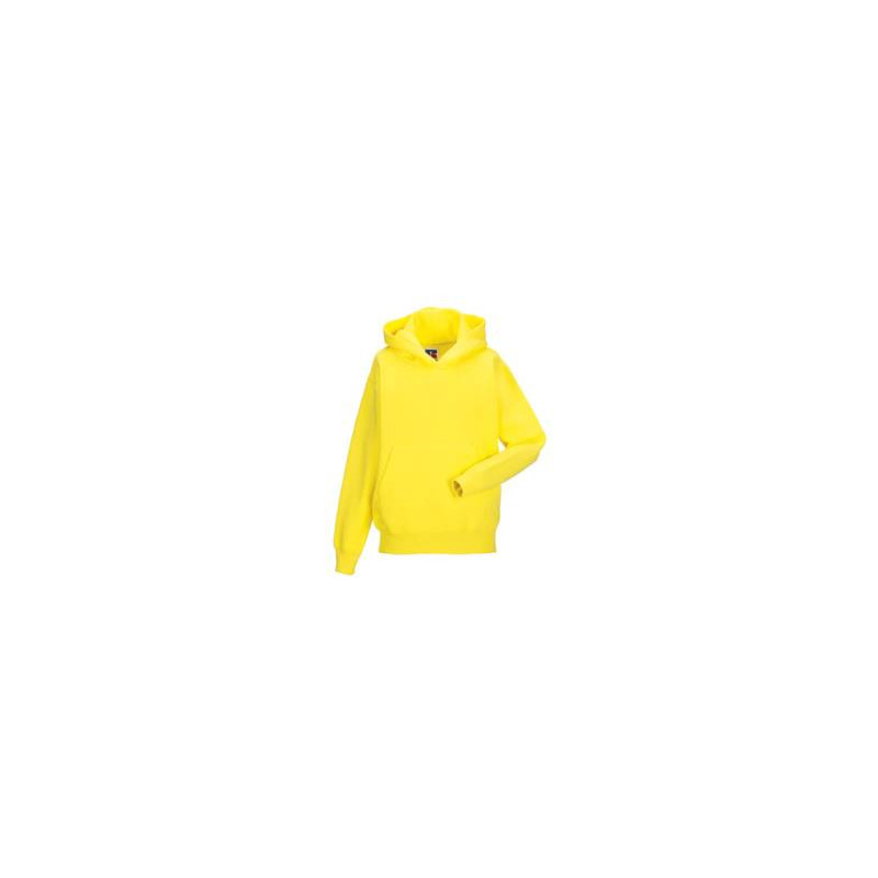 Children's Hooded Sweatshirt