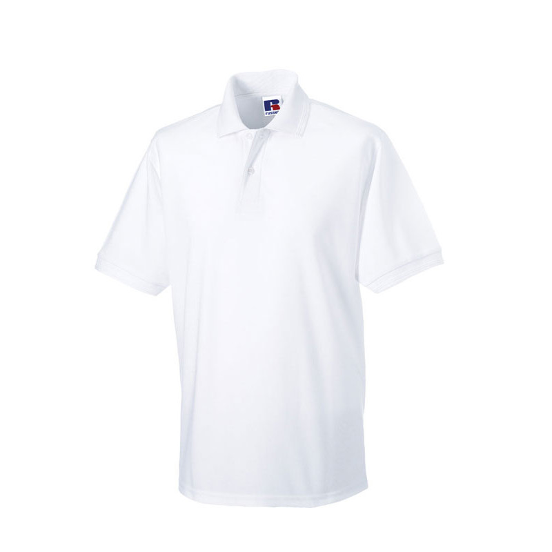 Hardwearing Polycotton Polo