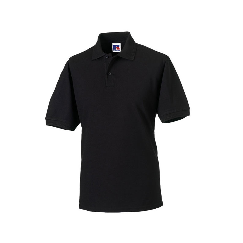 Hardwearing Polycotton Polo
