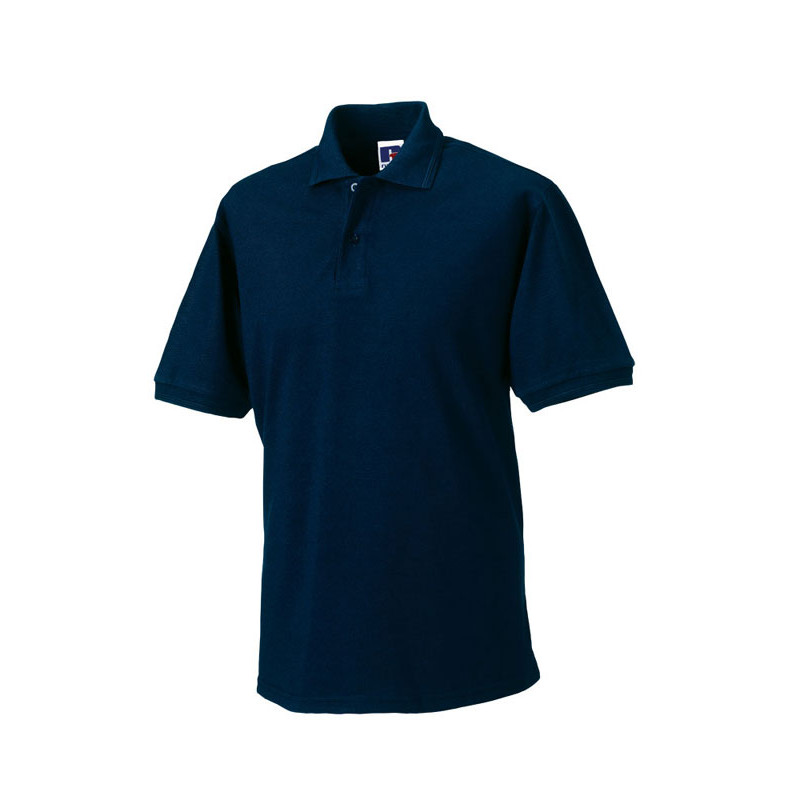 Hardwearing Polycotton Polo