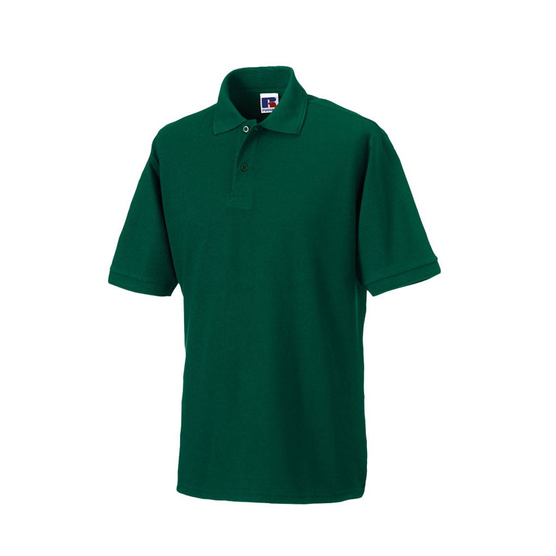 Hardwearing Polycotton Polo