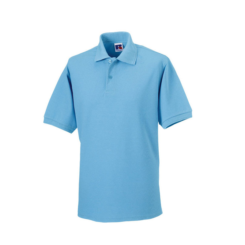 Hardwearing Polycotton Polo