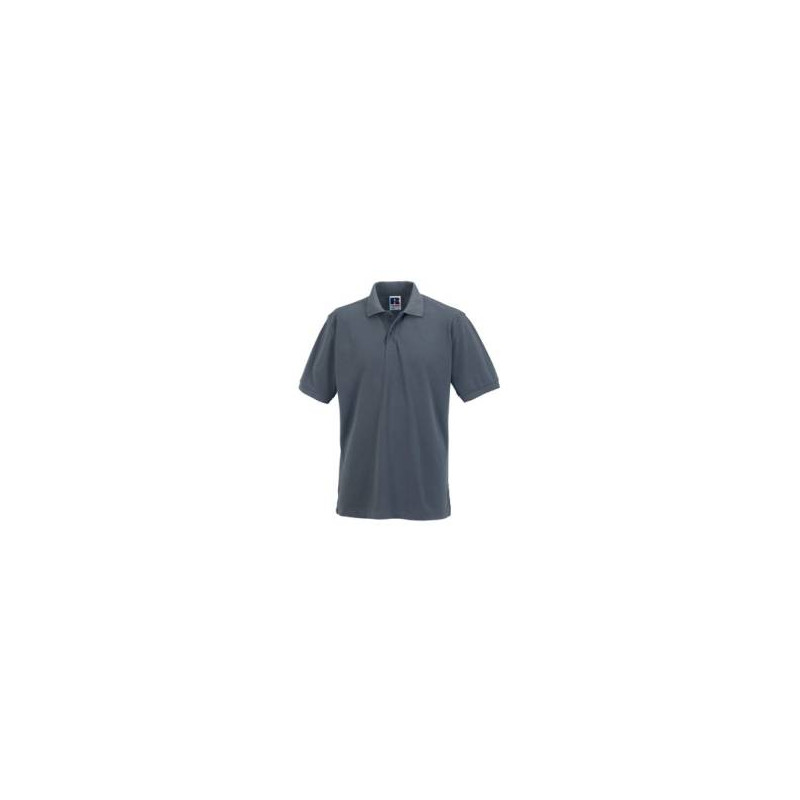 Hardwearing Polycotton Polo