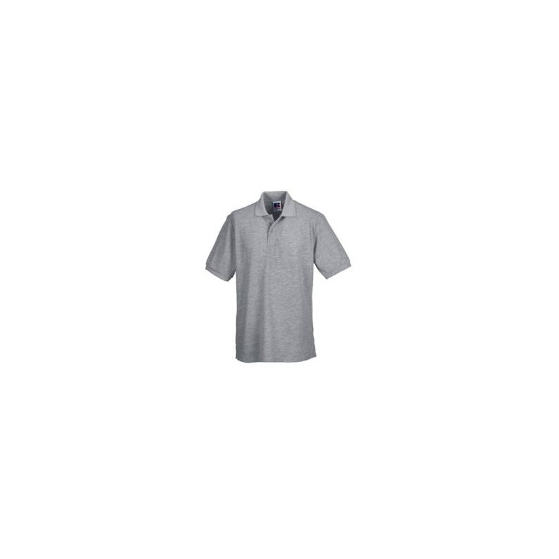 Hardwearing Polycotton Polo