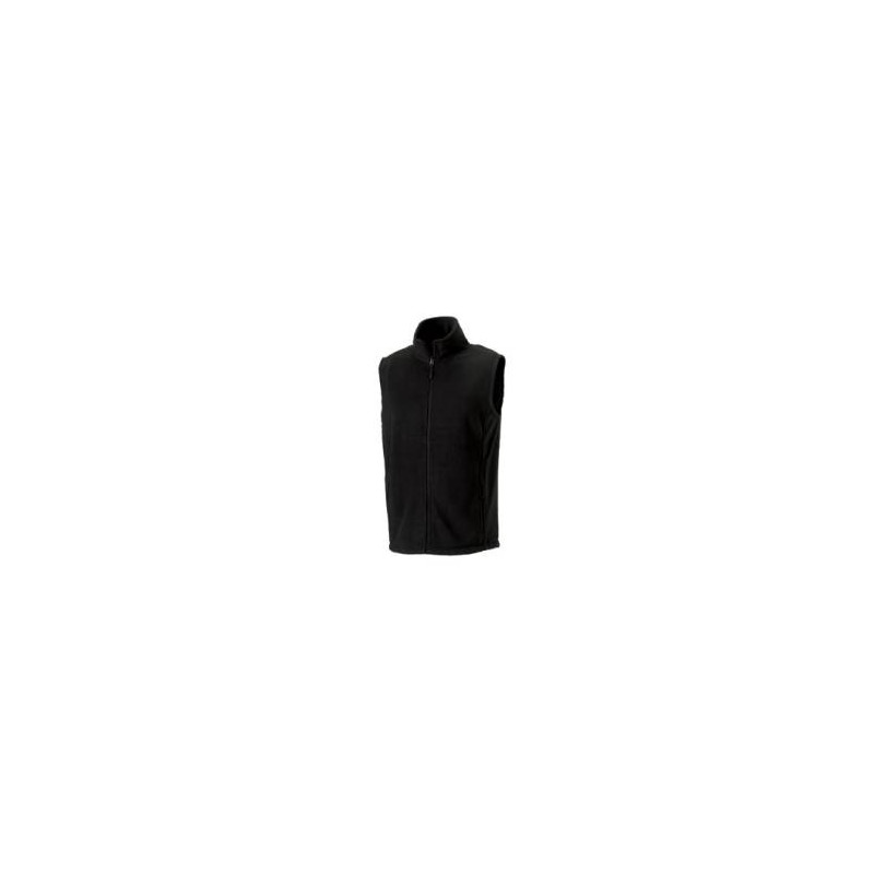Men`s Outdoor Fleece Gilet