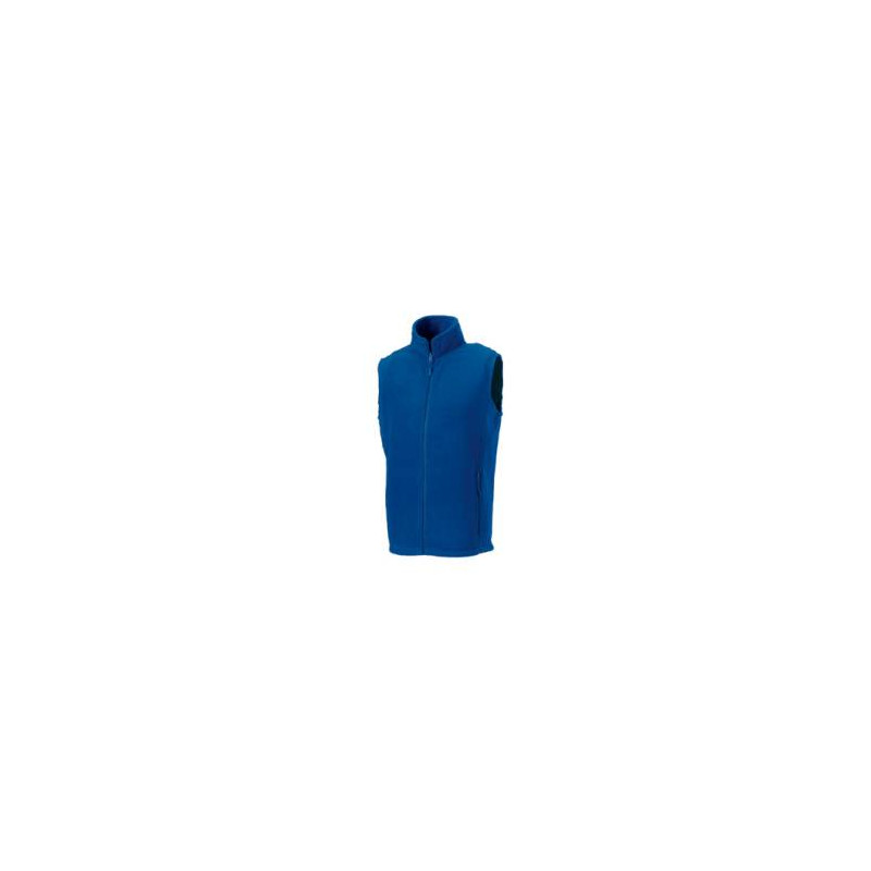 Men`s Outdoor Fleece Gilet