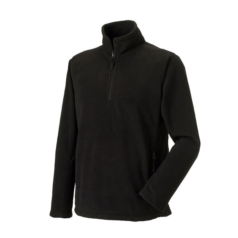 Quarter Zip Outdoor Fleece