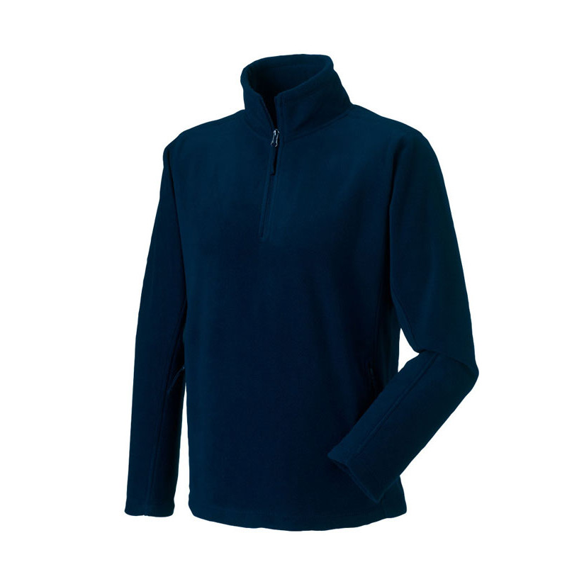Quarter Zip Outdoor Fleece