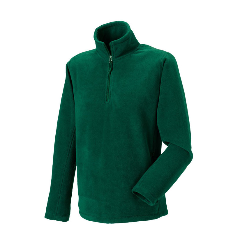 Quarter Zip Outdoor Fleece