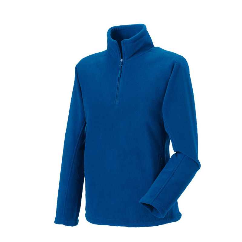 Quarter Zip Outdoor Fleece