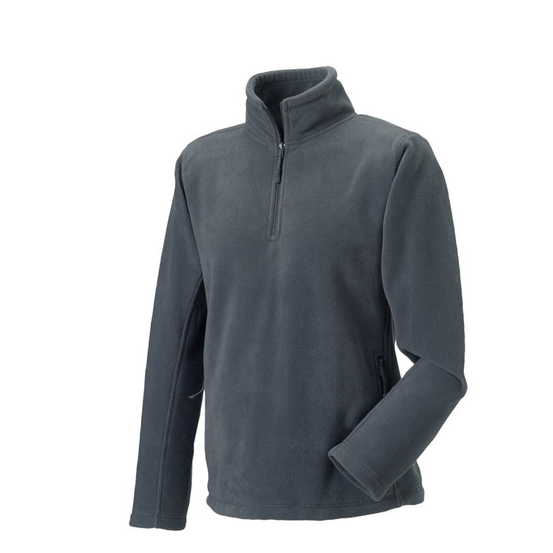 Quarter Zip Outdoor Fleece