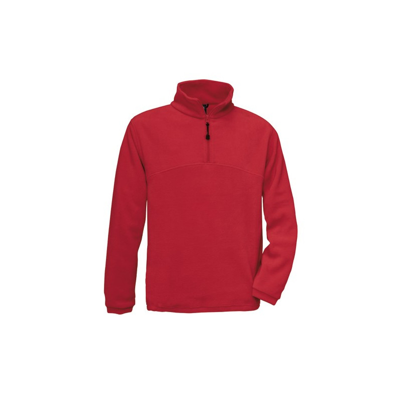 Fleece Highlander+ / Unisex
