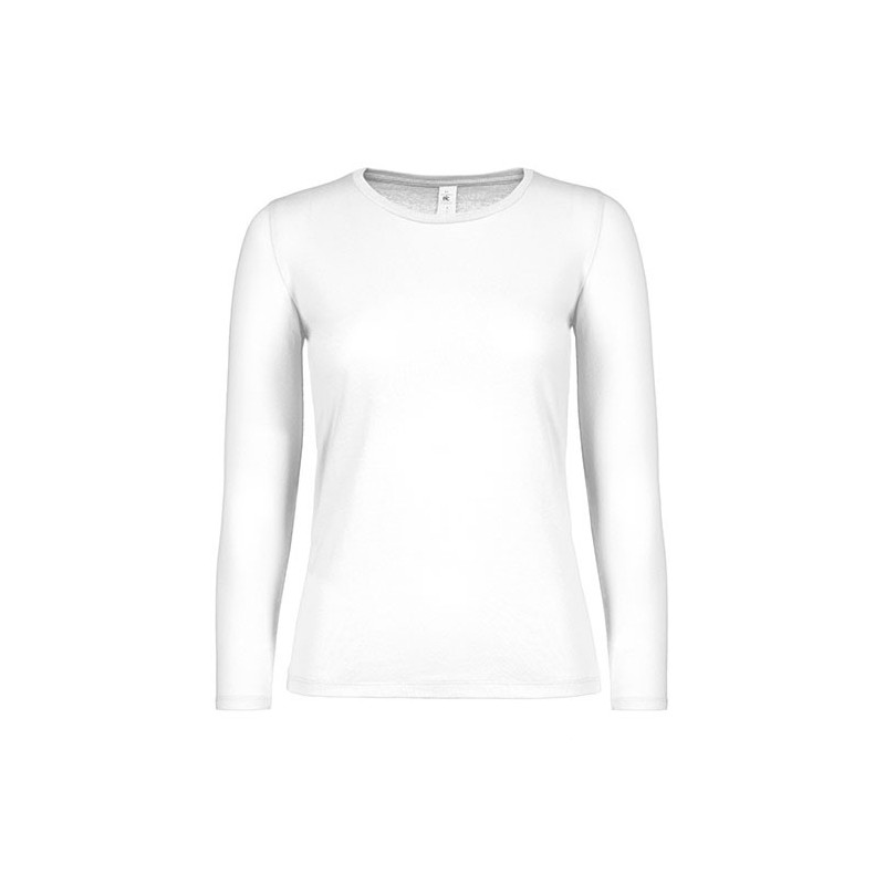 Tričko 150 LONG SLEEVE / Women