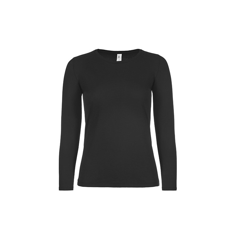Tričko 150 LONG SLEEVE / Women