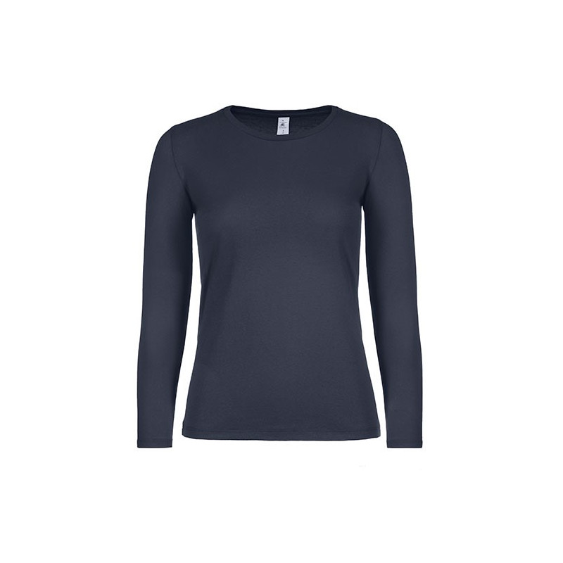Tričko 150 LONG SLEEVE / Women