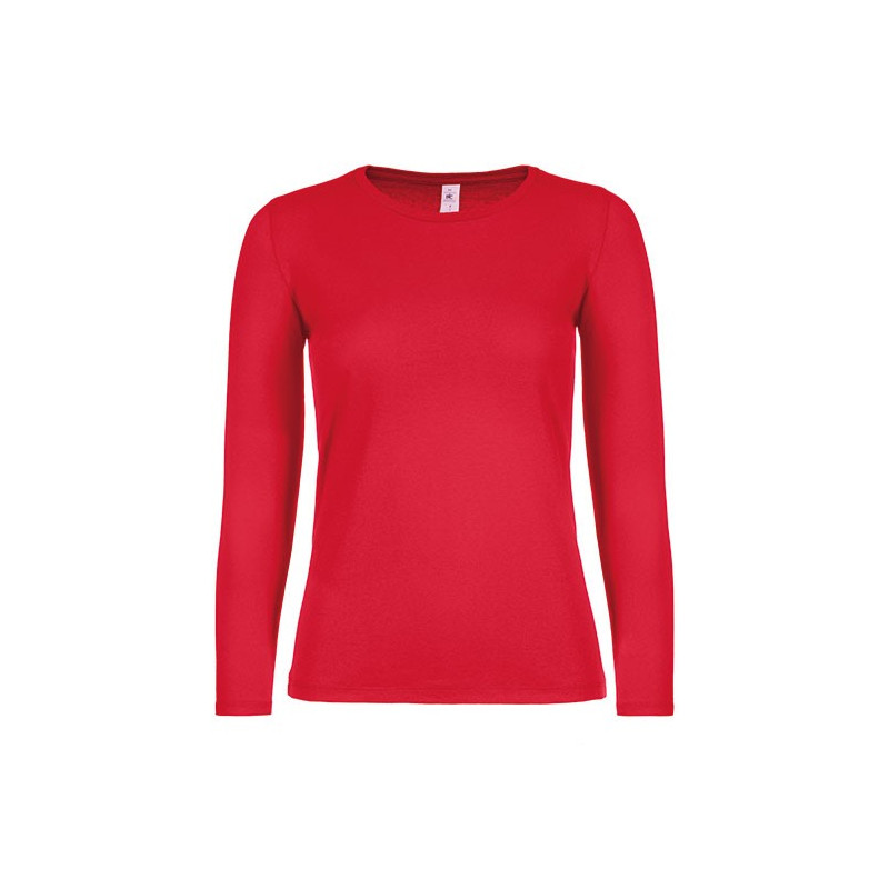 Tričko 150 LONG SLEEVE / Women