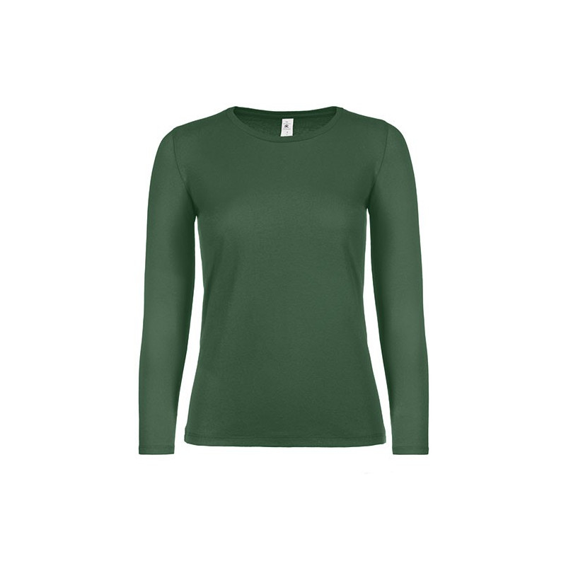 Tričko 150 LONG SLEEVE / Women