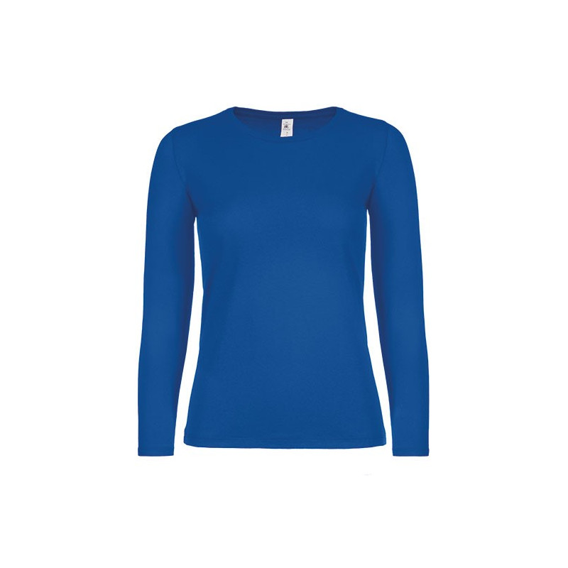 Tričko 150 LONG SLEEVE / Women