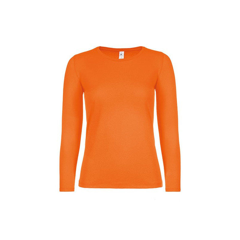 Tričko 150 LONG SLEEVE / Women