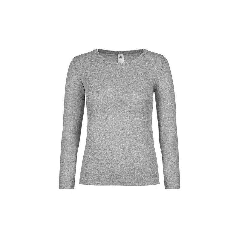 Tričko 150 LONG SLEEVE / Women