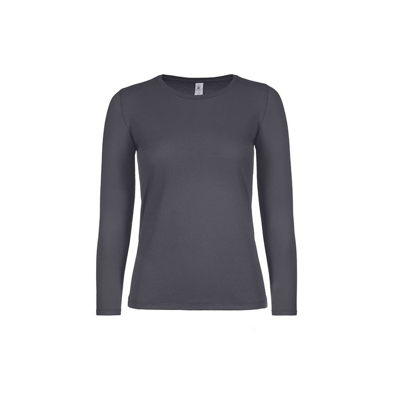 Tričko 150 LONG SLEEVE / Women