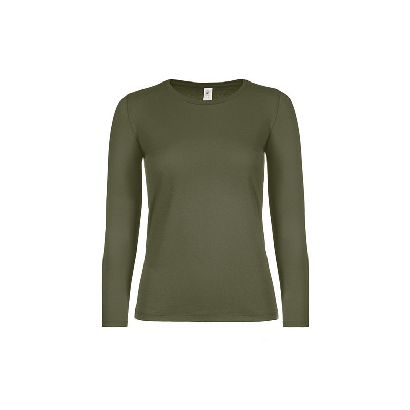 Tričko 150 LONG SLEEVE / Women