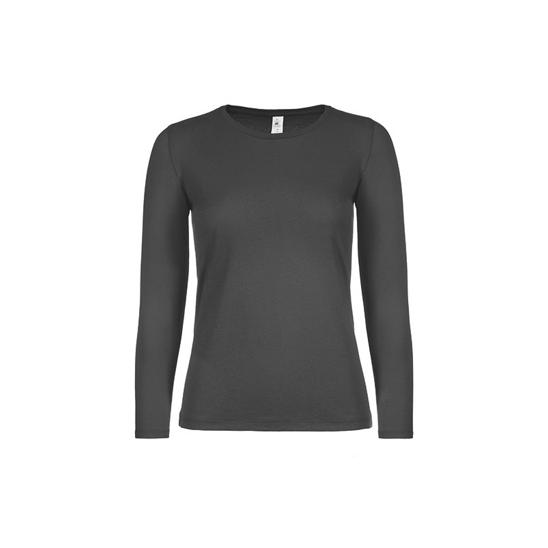 Tričko 150 LONG SLEEVE / Women