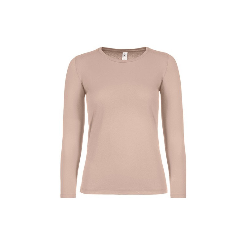 Tričko 150 LONG SLEEVE / Women