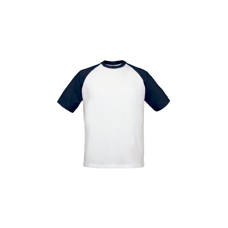 T-Shirt Base-Ball