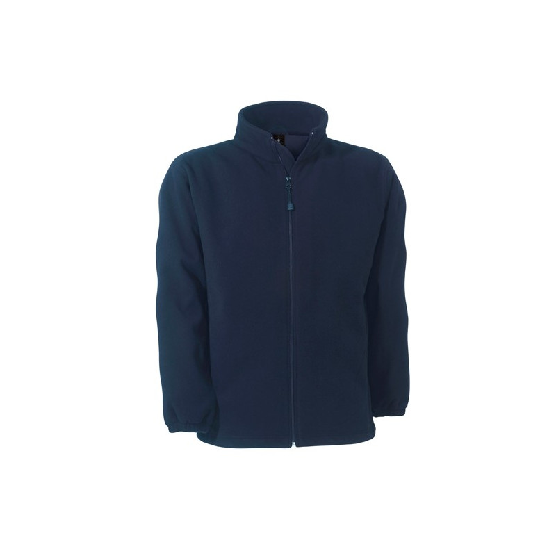 Fleece Windprotek / Unisex