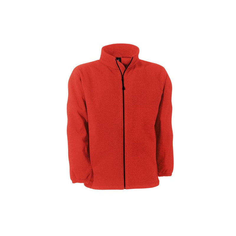 Fleece Windprotek / Unisex
