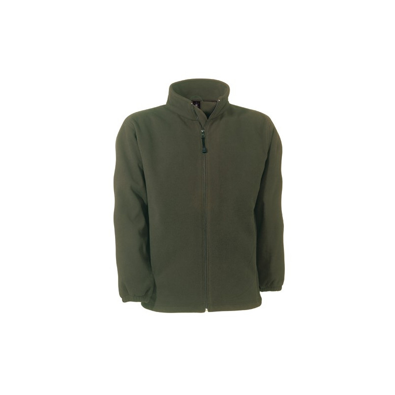 Fleece Windprotek / Unisex