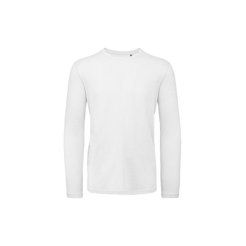 Inspire Long Sleeve T / Men