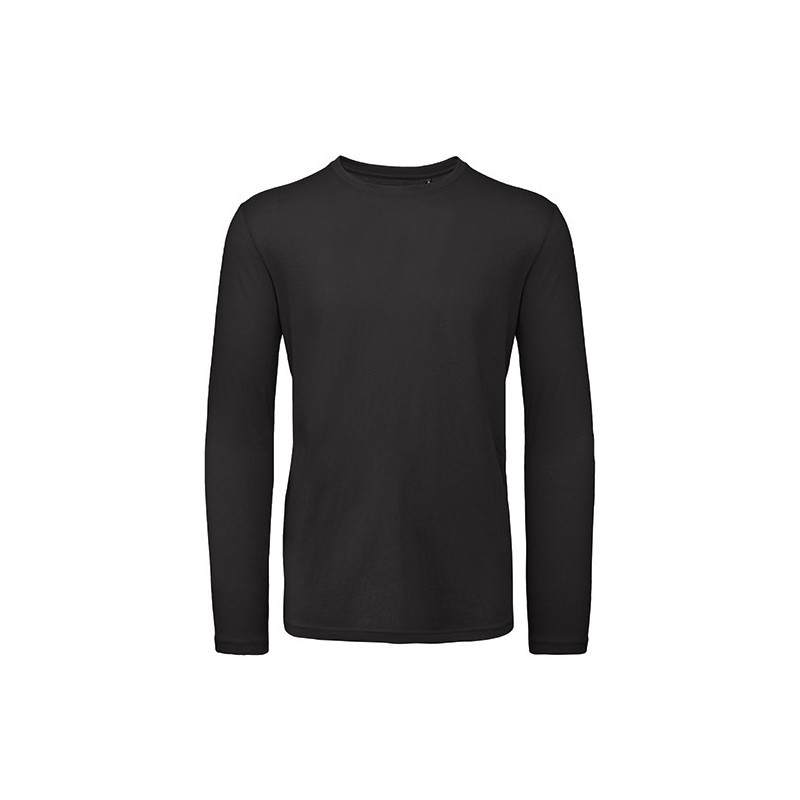 Inspire Long Sleeve T / Men