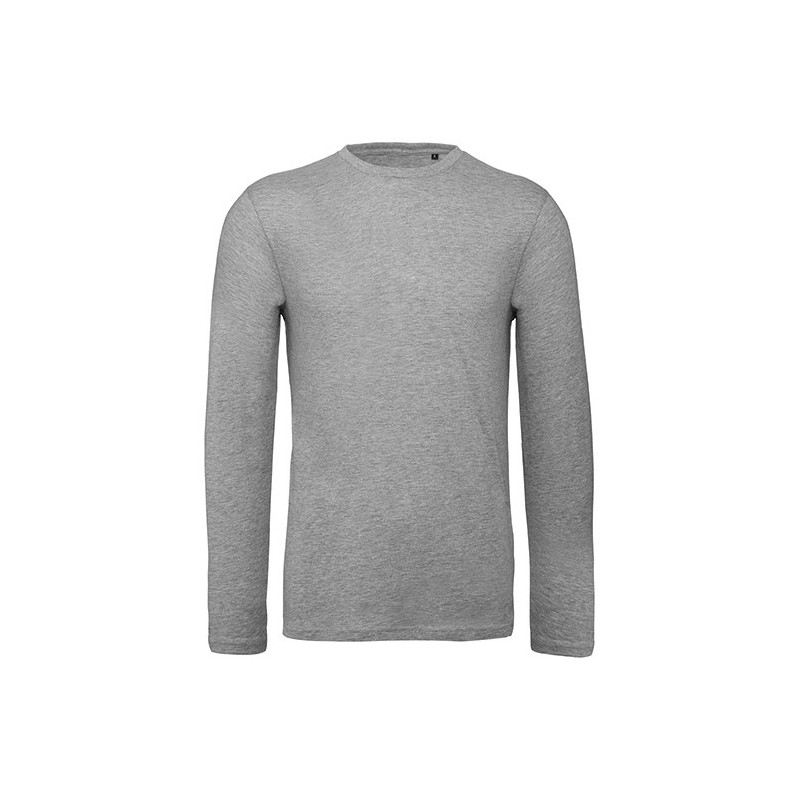 Inspire Long Sleeve T / Men