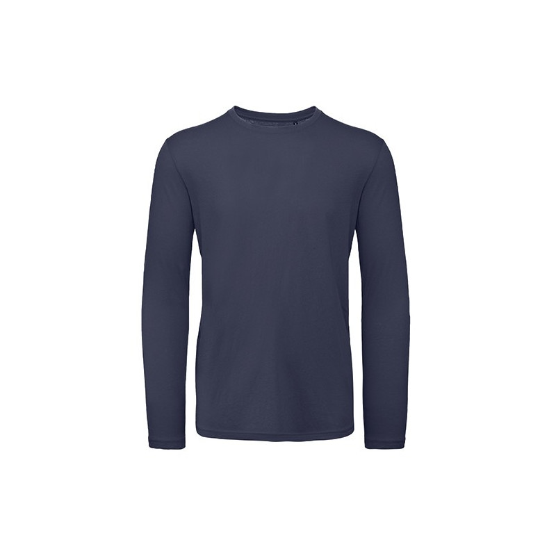 Inspire Long Sleeve T / Men