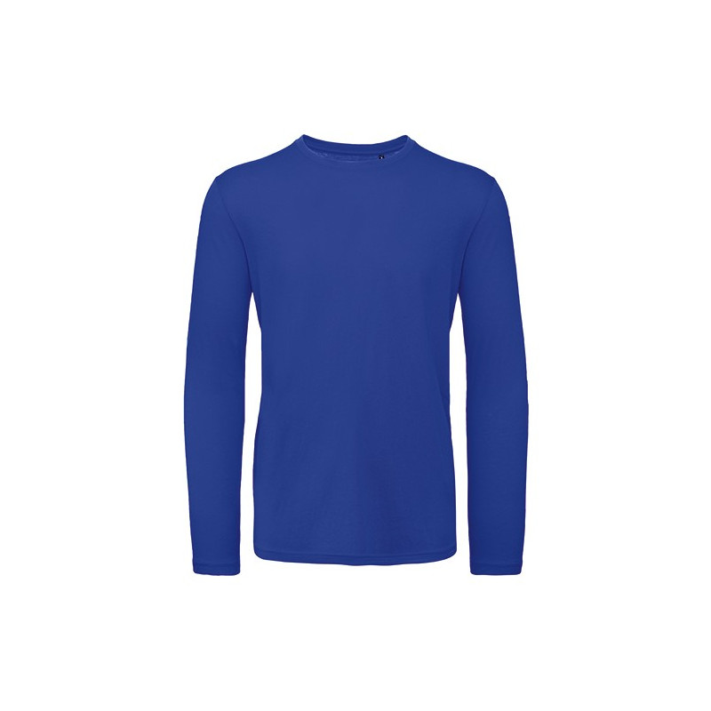 Inspire Long Sleeve T / Men