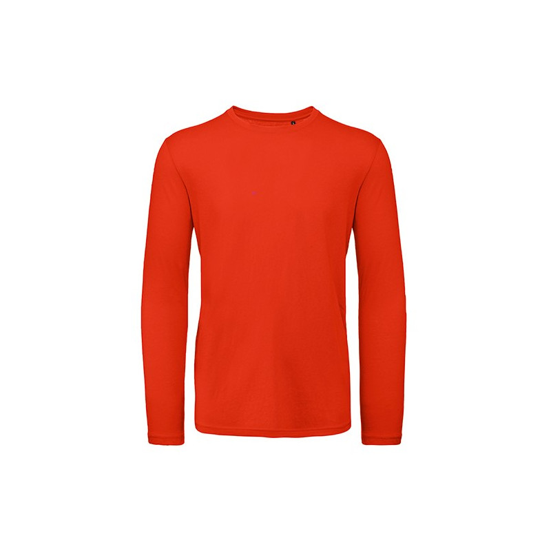 Inspire Long Sleeve T / Men