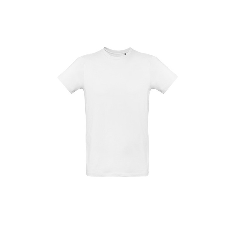 Inspire Plus T / pánske, biela, L