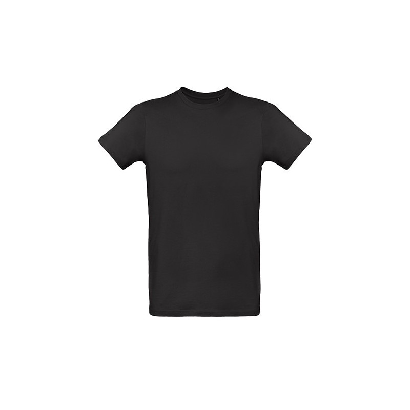 Inspire Plus T / pánske, čierna, XXL