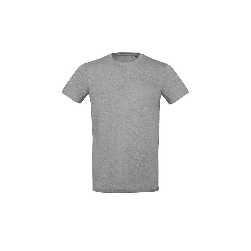 Inspire Plus T / pánske, sport grey (heather)