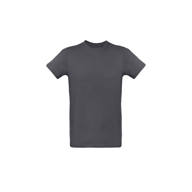 Inspire Plus T / pánske, tmavosivá, 3XL